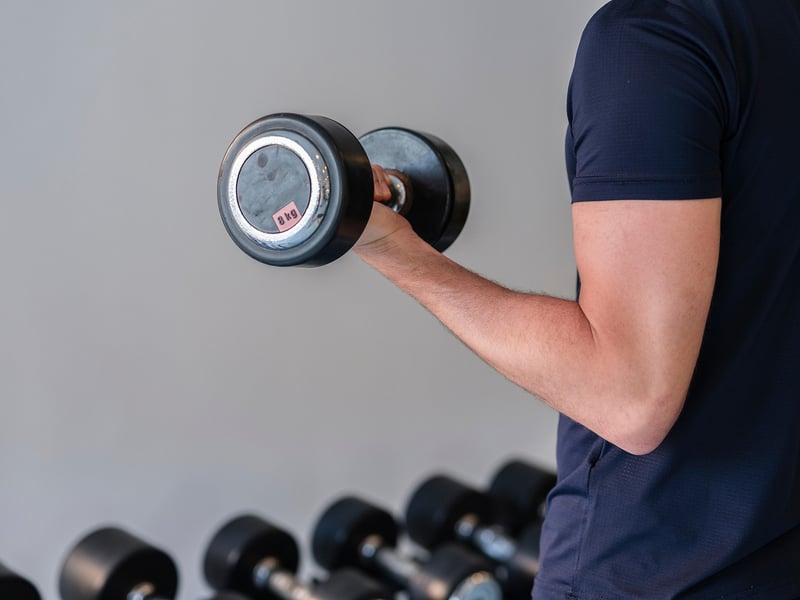 Fitness Training